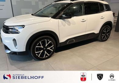 Citroën C5 Aircross, 2023