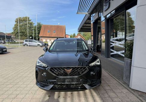 Cupra Formentor, 2023