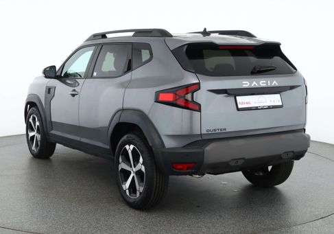 Dacia Duster, 2025