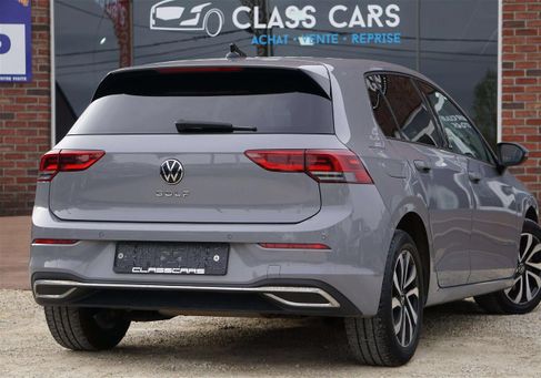 Volkswagen Golf, 2022 2