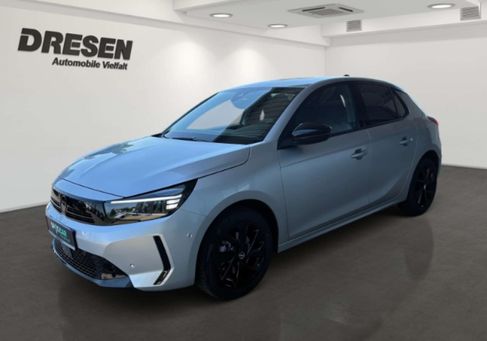 Opel Corsa, 2025 2