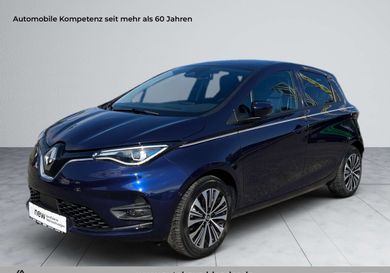 Renault ZOE, 2022