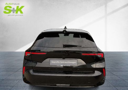 Opel Astra, 2025