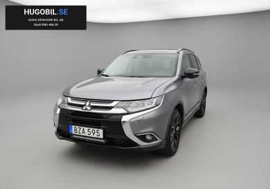 Mitsubishi, 2018