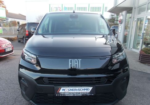 Fiat Doblo, 2026