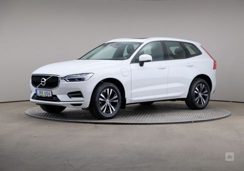 Volvo XC60, 2020