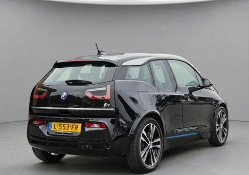 BMW i3, 2021 3