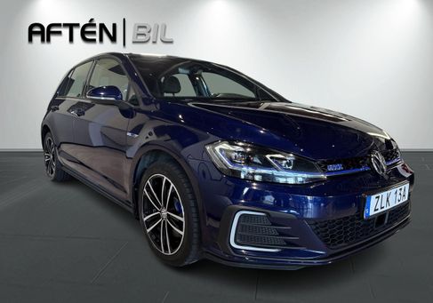 Volkswagen Golf, 2020 3