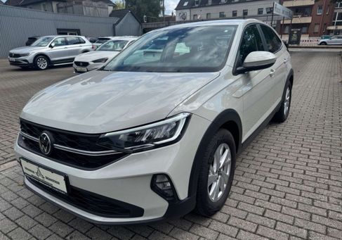 Volkswagen Taigo, 2022