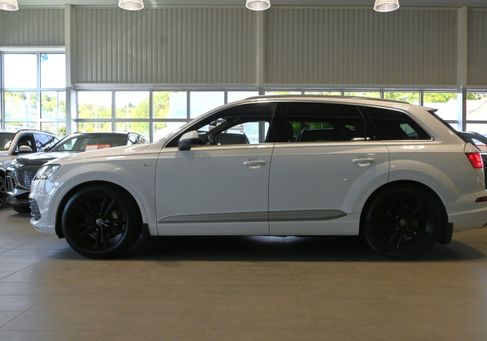 Audi Q7, 2016