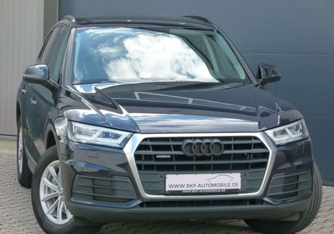 Audi Q5, 2019
