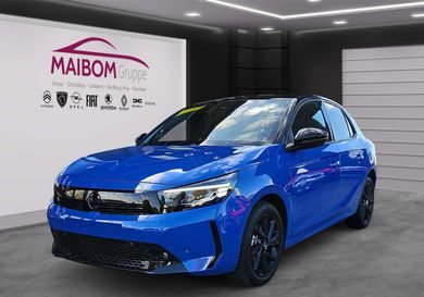 Opel Corsa, 2025