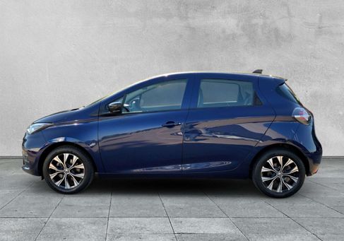 Renault ZOE, 2023