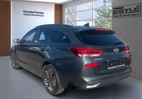 Hyundai i30, 2024 3