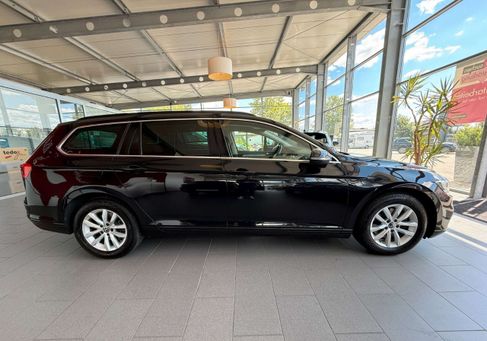 Volkswagen Passat Variant, 2024 3