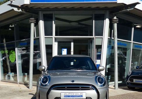 MINI Cooper, 2023