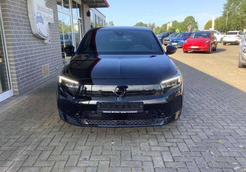 Opel Corsa, 2023 2