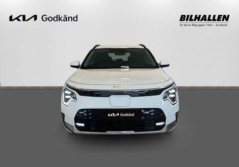 Kia Niro, 2023 2