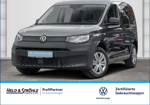 Volkswagen Caddy, 2024