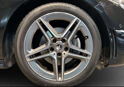 Mercedes-Benz A 200, 2020