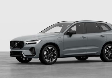 Volvo XC60, 2027