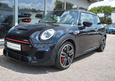 MINI John Cooper Works, 2021