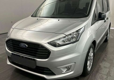 Ford Tourneo Connect, 2022