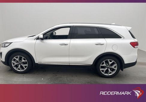 Kia Sorento, 2015