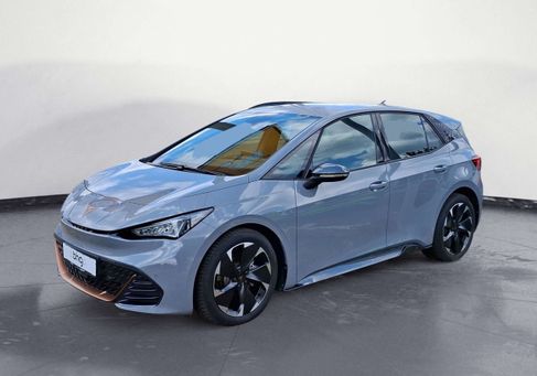 Cupra Born, 2024