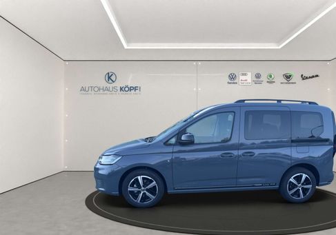 Volkswagen Caddy, 2023