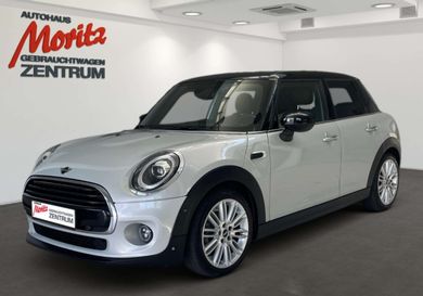 MINI Cooper, 2019