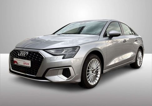 Audi A3, 2022 2