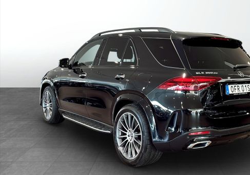 Mercedes-Benz GLE 350, 2024 2