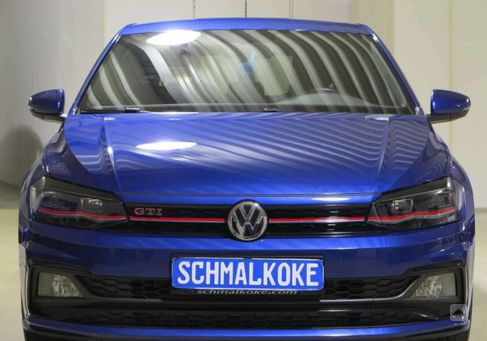 Volkswagen Polo, 2020