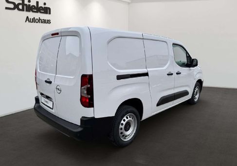 Opel Combo, 2025 3
