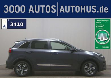 Kia Niro, 2019
