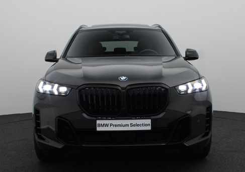 BMW X5, 2025