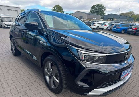 Opel Grandland X, 2022 3