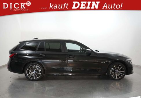 BMW 320, 2022
