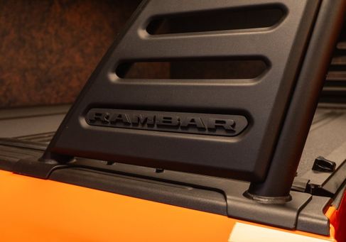 RAM 1500, 2022 3