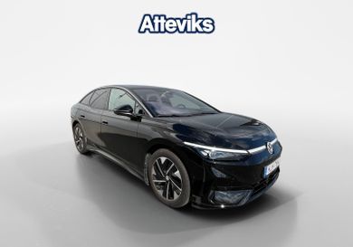 Volkswagen ID.7, 2024