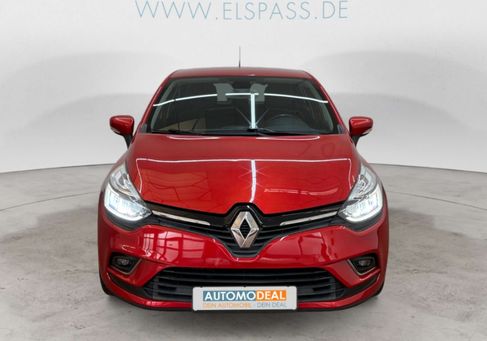 Renault Clio, 2018