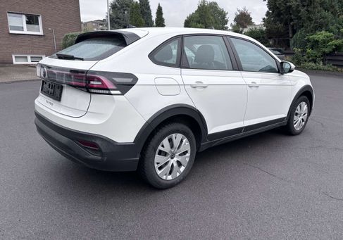 Volkswagen Taigo, 2022 3