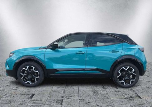 Opel Mokka, 2026 3