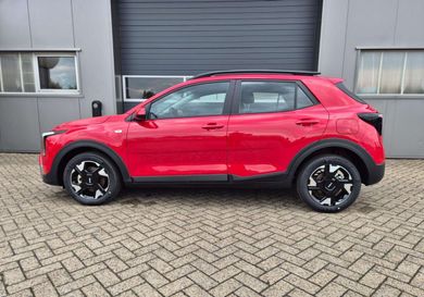 Kia Stonic, 2026
