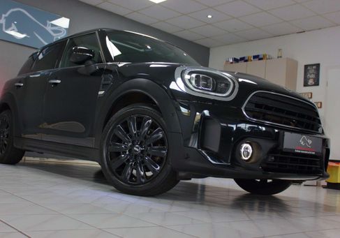 MINI Cooper Countryman, 2023