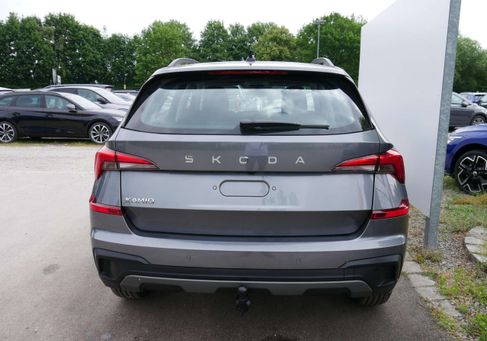 Skoda Kamiq, 2026 3