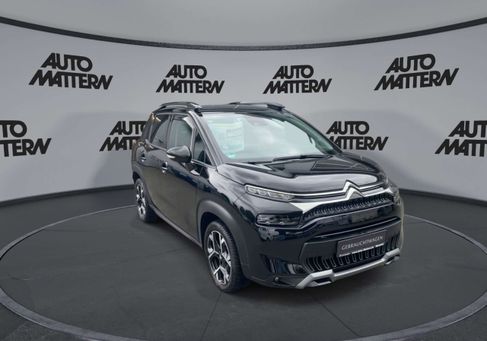 Citroën C3 Aircross, 2023 2