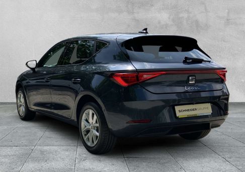 Seat Leon, 2026 3
