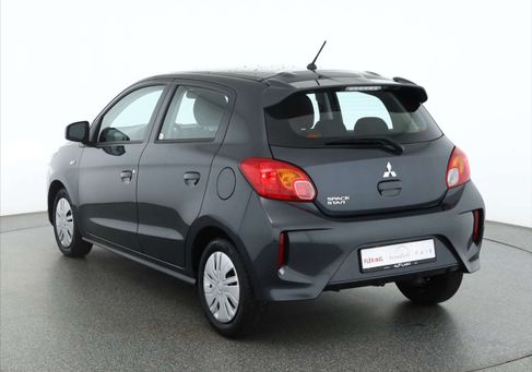 Mitsubishi Space Star, 2025 3